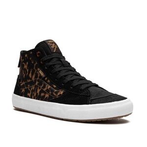 VANS The Lizzie Tortoise Shell Sneaker